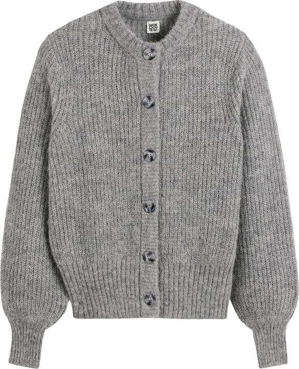 Actual product image La Redoute Collections Cardigan (M)