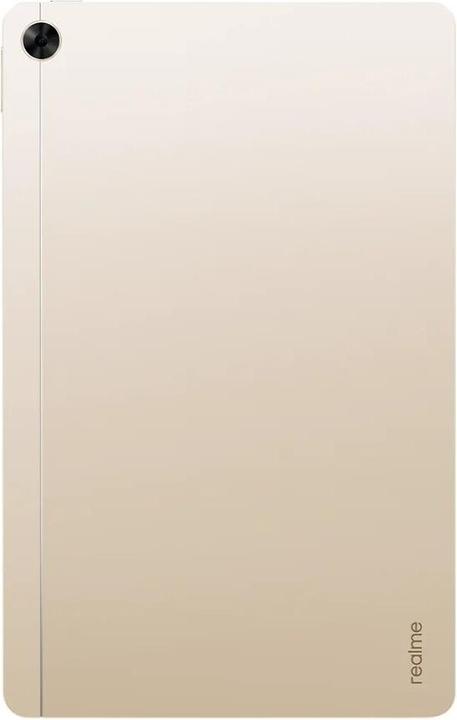 Produktbild realme Pad 2K (nur WLAN, 10.40", 128 GB, Real Gold)