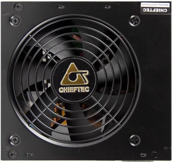 Produktbild Chieftec Task TPS - 400W (400 W)