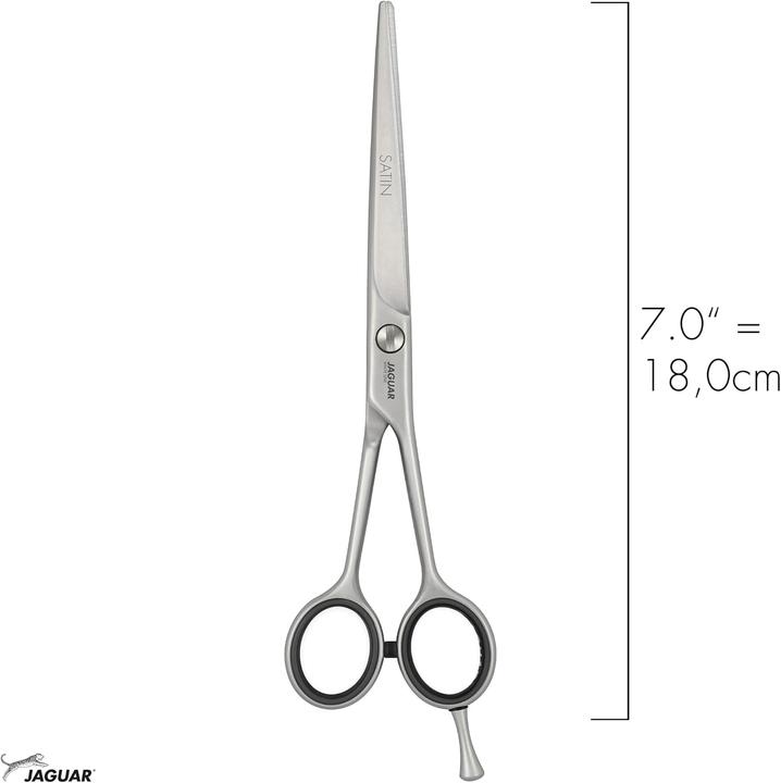 Immagine prodotto Jaguar 0370 Bianco satinato (17.78 cm)