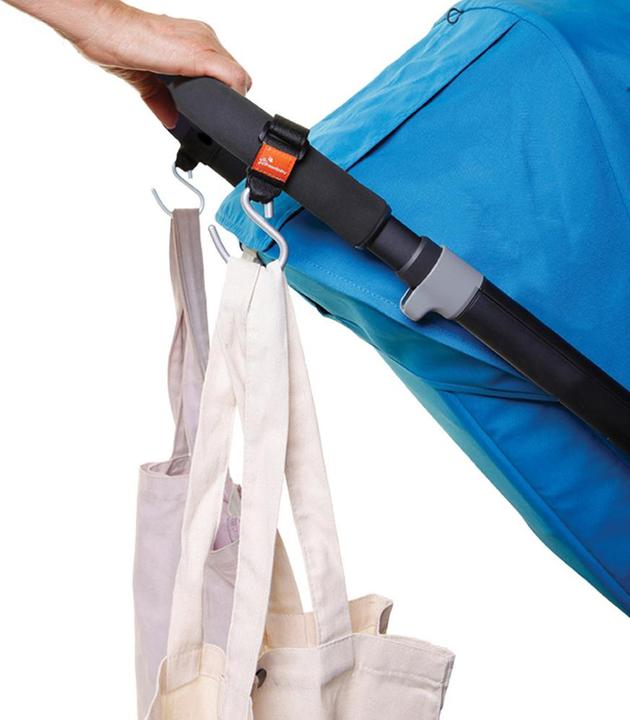 Image du produit Dreambaby Strollerduddy