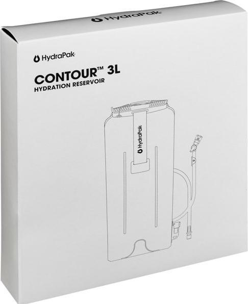 Actual product image Hydrapak Contour 3l