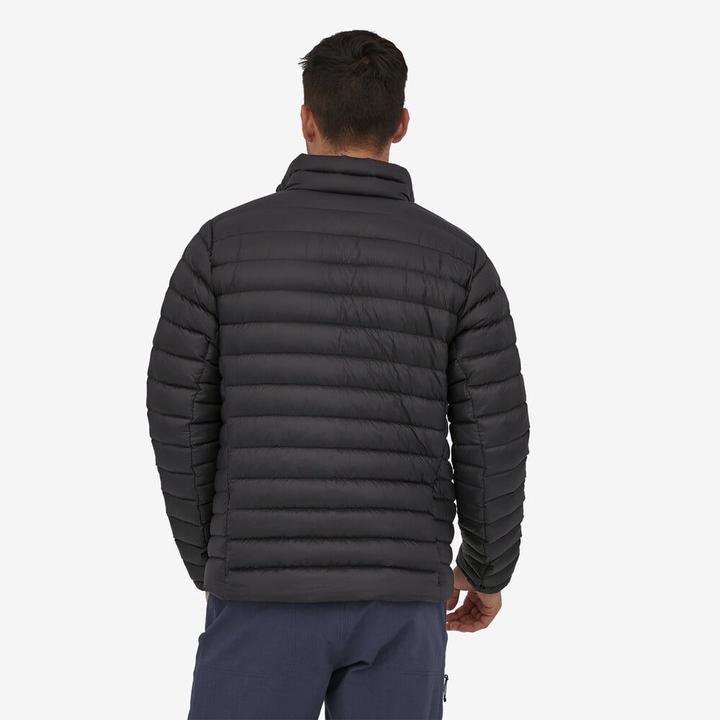 Actual product image Patagonia Down (L)