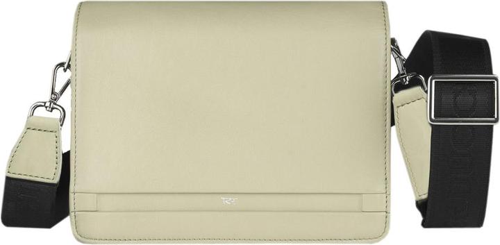 Produktbild Riccardo Ferducci Damenhandtasche, Überschlag, Umhängetasche, Dandolo3
