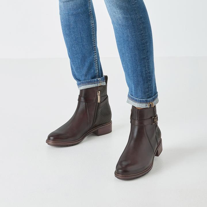Actual product image Tamaris Stiefelette (41)