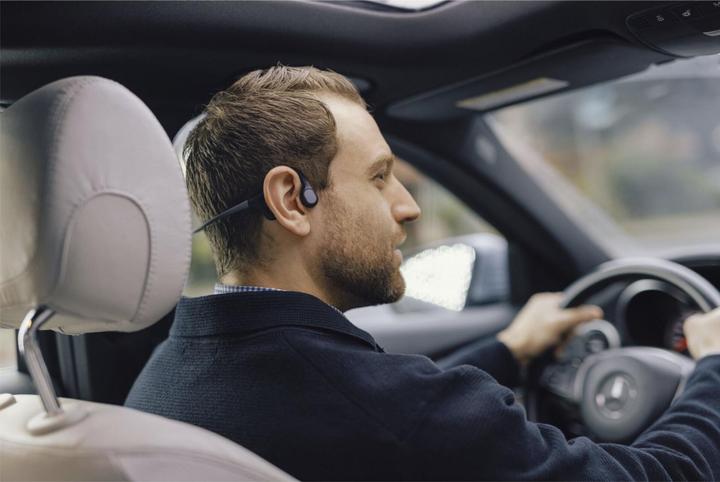 Produktbild Mojawa RunPlus (Keine Geräuschunterdrückung, 10 h, Kabellos)