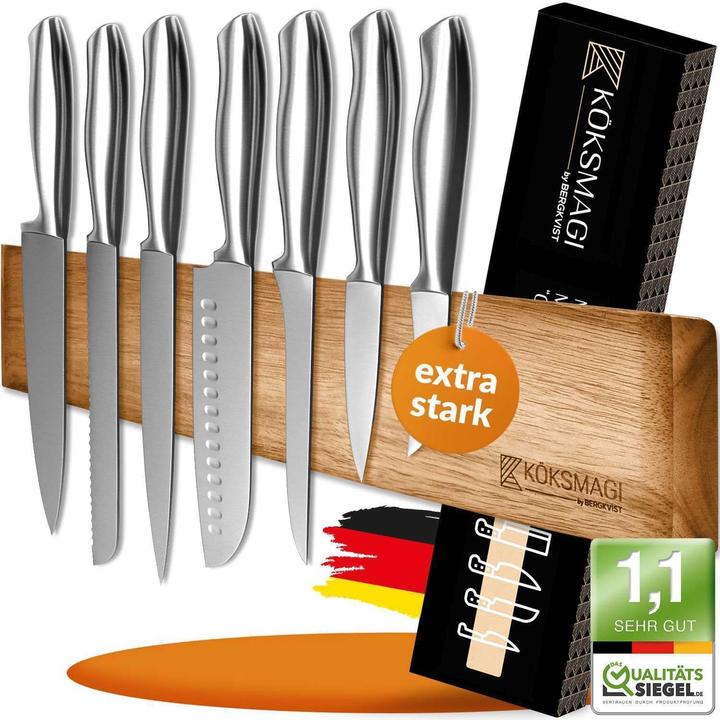 Image du produit Köksmagi Barre magnétique OSKAR