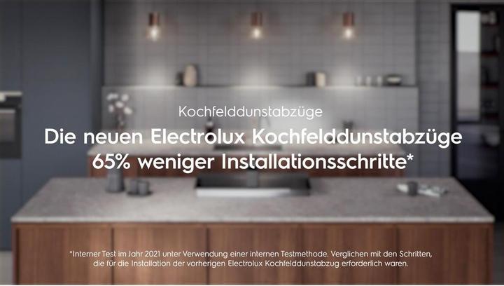 Actual product image Electrolux DMGL8362AO (83 cm, Induction hob)