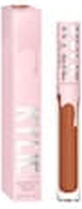 Actual product image Kylie Jenner Kylie Cosmetics Matte Liquid Lipstick - 3 Ml (601 Ginger)