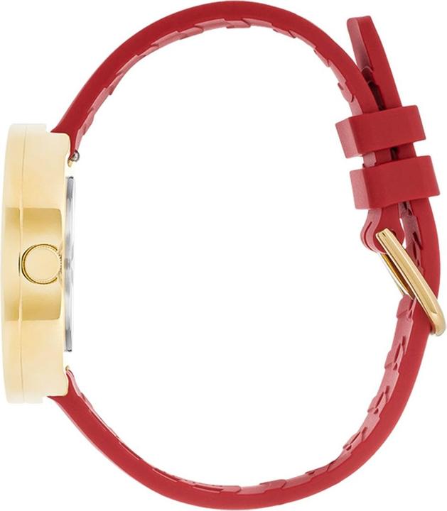 Produktbild Picto 34097-7614G Unisex Cinnamon Red Bio Based 34mm 5ATM