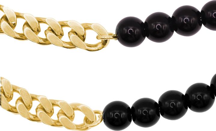 Immagine prodotto Heideman Set Jeremy color oro (Acciaio inossidabile)