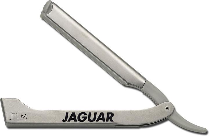 Immagine prodotto Jaguar Coltello da barba JT 1, metallo