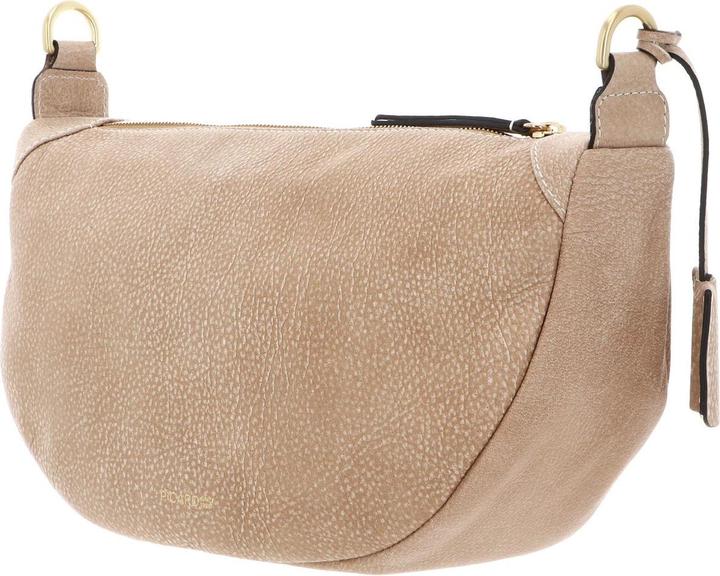 Actual product image Picard Kapstadt Umhängetasche Leder 32 cm