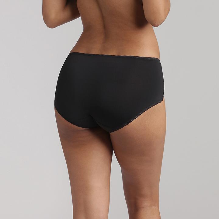 Produktbild Playtex Midi-Slip CLASSIC SUPPORT SPITZE (Einzelpack, 38)