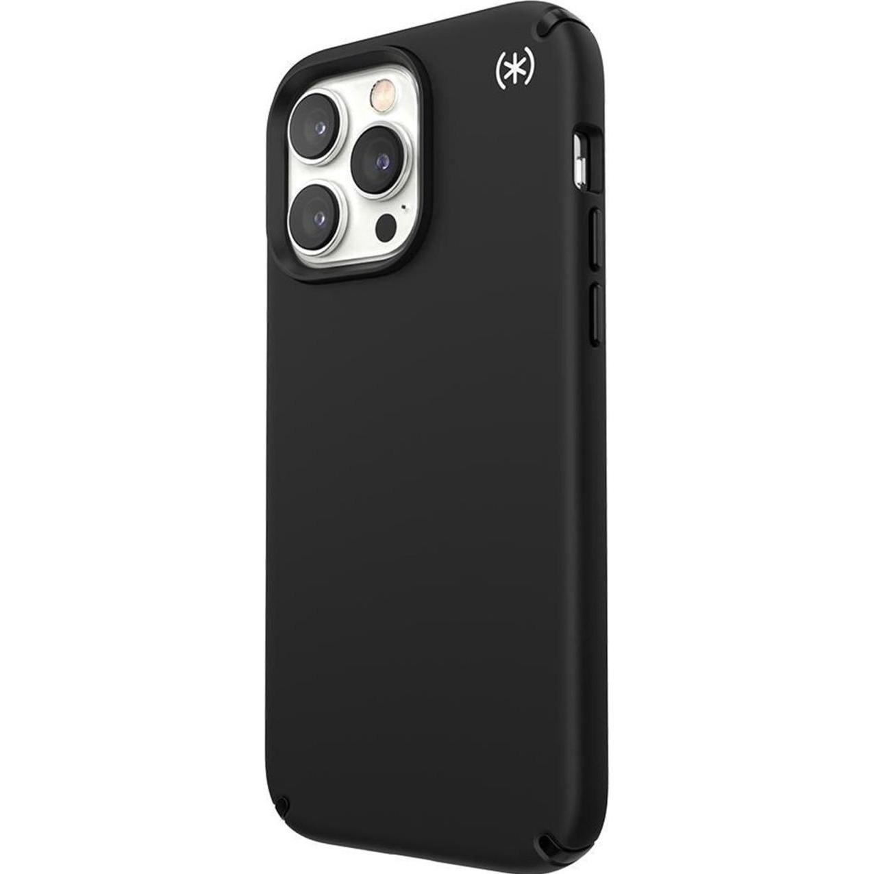 speck Presidio 2 Pro (Apple iPhone 14 Pro Max), Smartphone Hülle, Schwarz