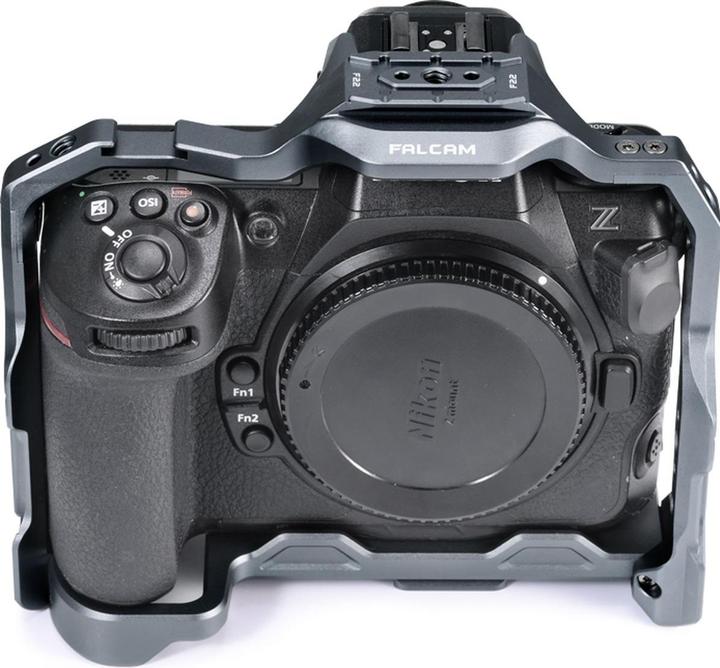 Image du produit Falcam F22 & F38 Quick Release Camera Cage (FOR NIKON Z8) C00B3903 (Cage)