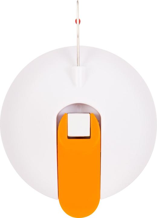 Immagine prodotto Fiskars Squartatore di cuciture bianco, arancione (9 cm)