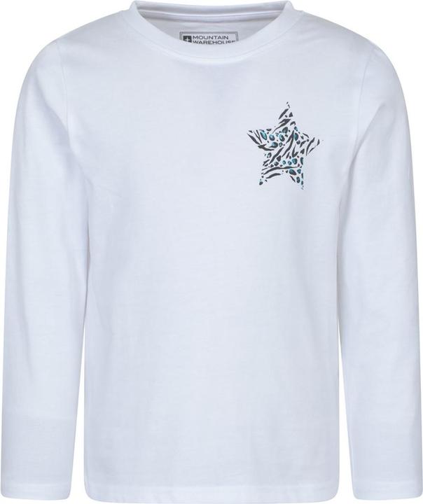 Produktbild Mountain Warehouse TShirt Langärmlig (104)