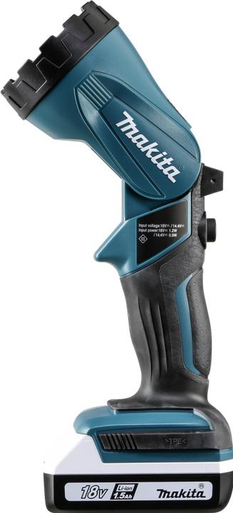 Produktbild Makita DF457DWLX1