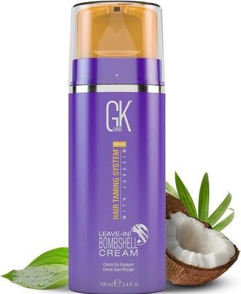 Image du produit Gk Hair Crème sans rinçage Bombshell (100 ml)
