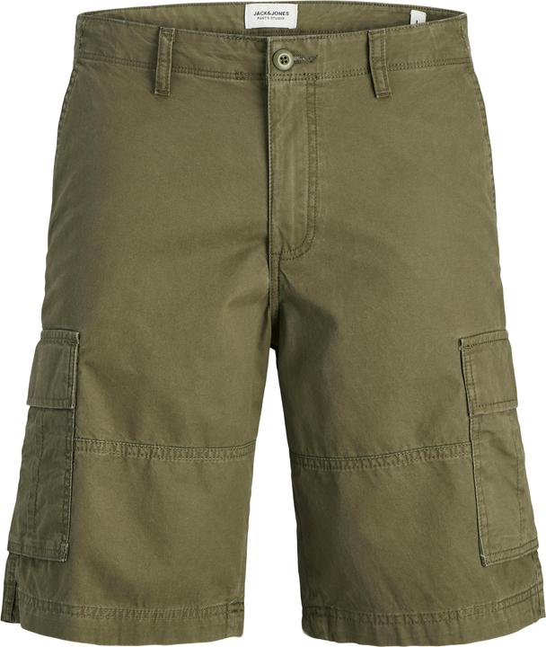Jack & Jones Jpstcole Mateo Cargo Short Mid Sn