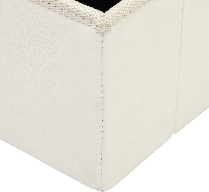 Produktbild PawHut Haustiertreppe (Hund, Faltbar)