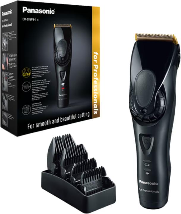 Produktbild Panasonic ER-DGP84