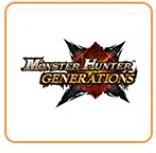 Produktbild Nintendo Monster Hunter Generations (3DS, DE, FR, IT, EN)