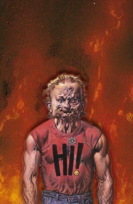 Produktbild Panini Preacher. Stadt der Verdammten (Deutsch, Garth Ennis, 2009)