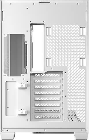 Produktbild Antec C8 (mATX, ITX, ATX)
