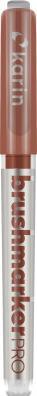 Actual product image Karin Brush brand (1x)