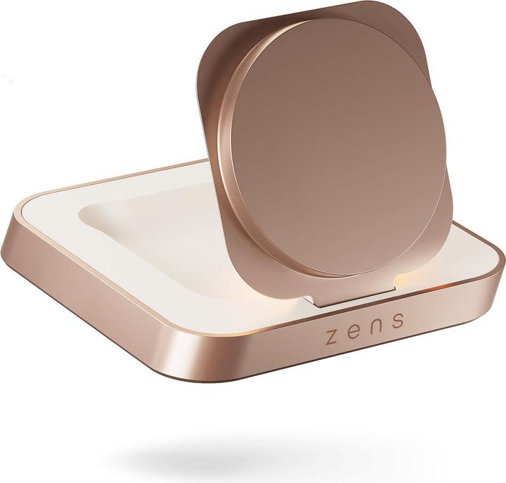 Zens 15W Qi, Apple Fast Charge incluant un chargeur USB-C PD de 18W (20 W)