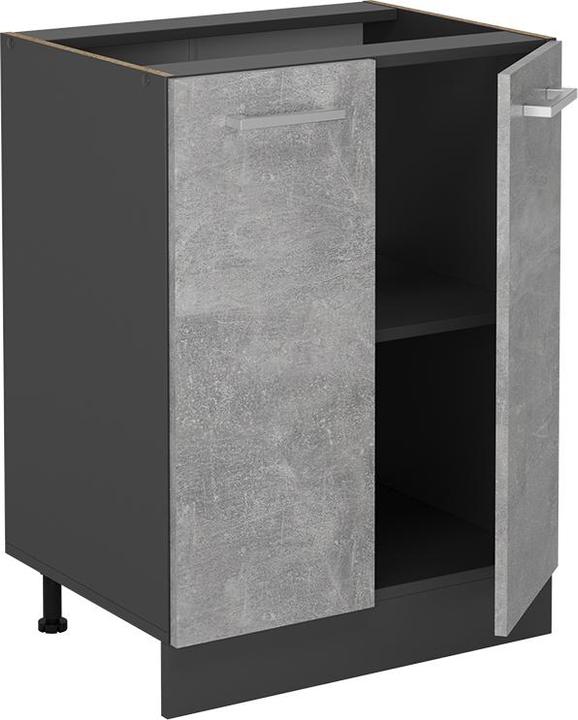 Produktbild Vicco Küchenunterschrank R-Line