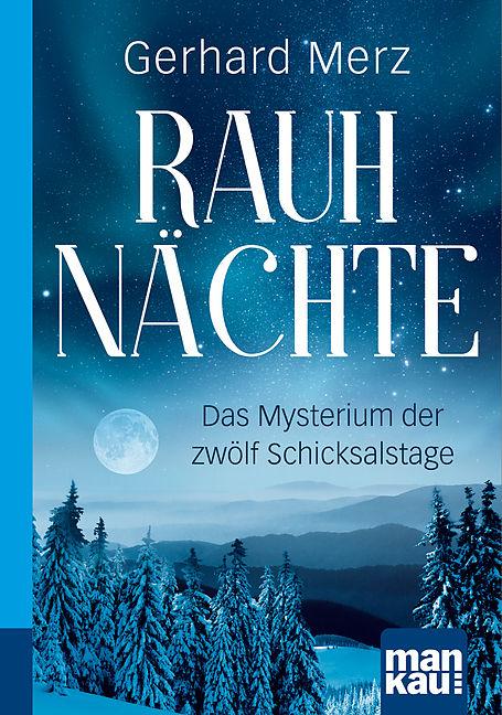 Produktbild Rauhnächte. Kompakt-Ratgeber (Deutsch)