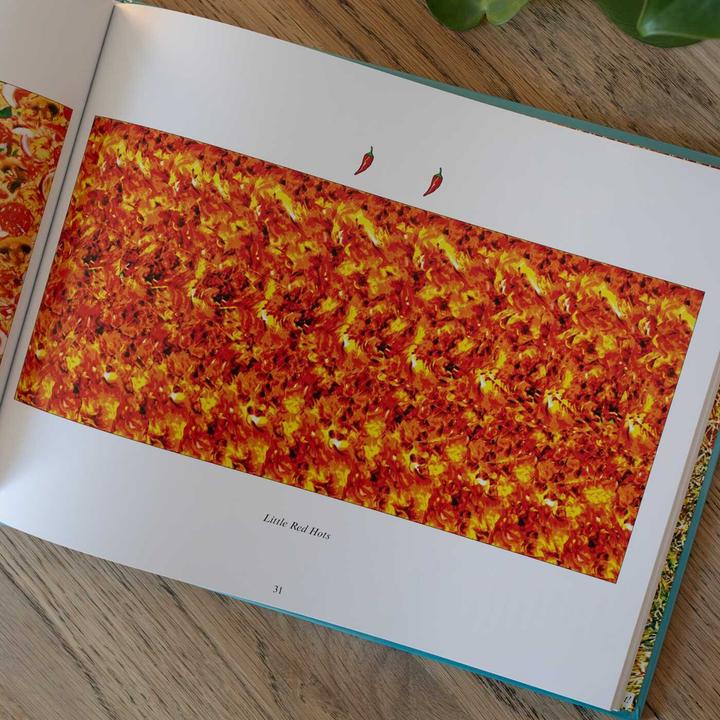 Image du produit Magic Eye: Have Fun in 3D (Anglais, Cheri Smith, 2023)