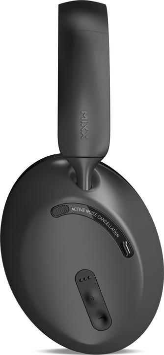 Actual product image Mixx StreamQ D3 Over Ear ANC Wireless Kopfhörer (ANC, 40 h, Wireless)