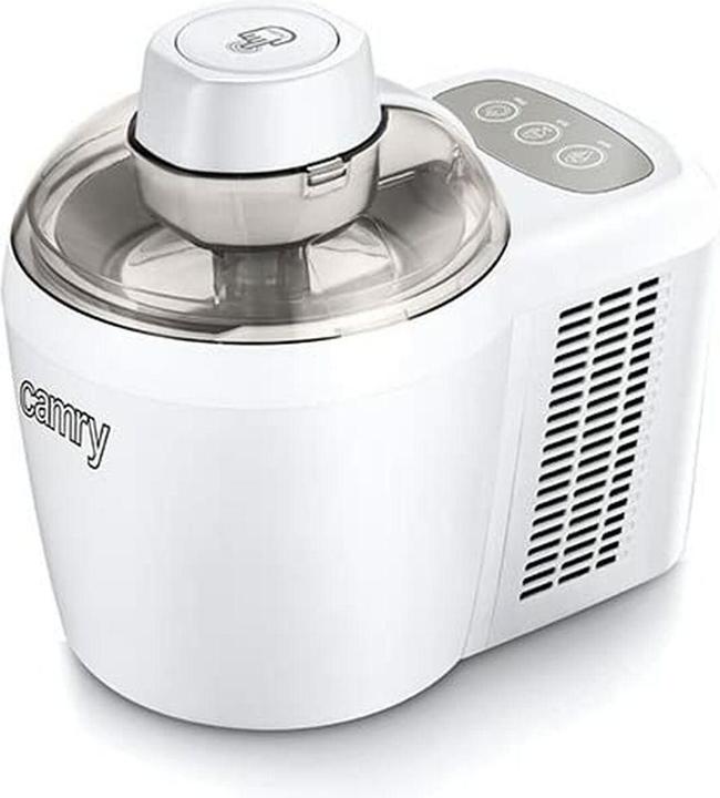 Actual product image Camry CR 4481