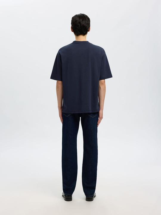 Immagine prodotto Selected Homme Maglietta a maniche corte (S)