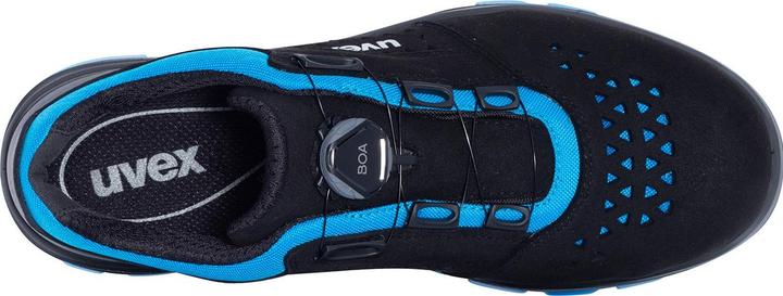 Immagine prodotto Uvex Safety Scarpa bassa (S1P, 42)