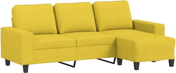 Produktbild vidaXL Artemeva (3-Sitzer)