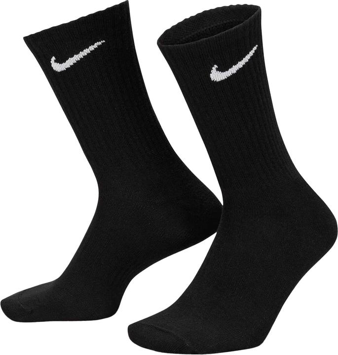 Produktbild Nike Socken Leicht Alltag (3erPack) (3er Pack, 38 - 42)