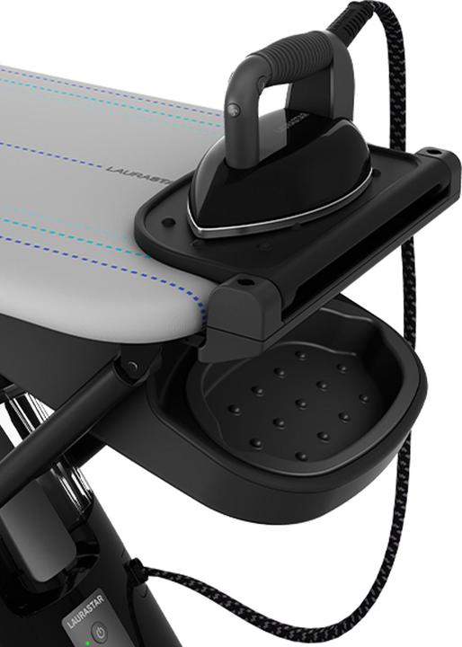 Produktbild Laurastar Smart M (2200 W, 170 g/min)