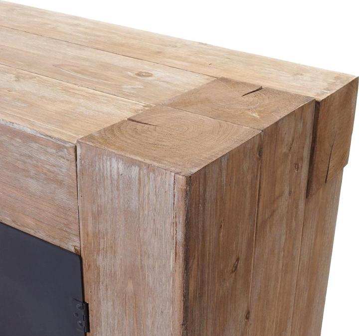 Actual product image Jamb Sideboard (160 x 45 x 90 cm)