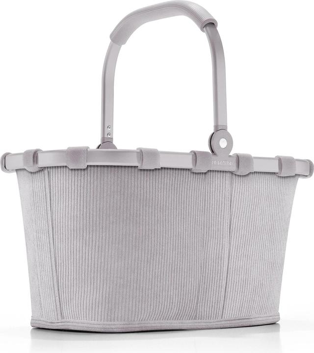 cord grey, Grau