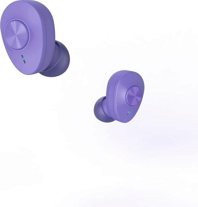 Image du produit Hama Freedom Buddy (pas de réduction du bruit, 200 h, Sans fil)