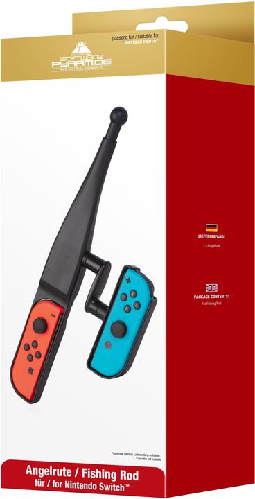 Produktbild Pyramide Angel (Switch)