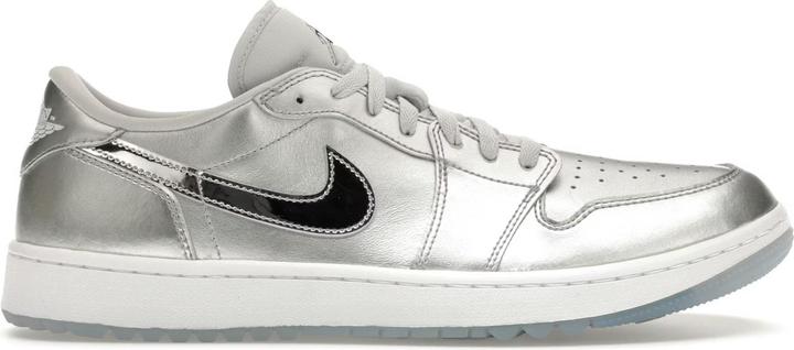 Image du produit Jordan 1 Retro Low Golf Gift Giving Pack (42.5)