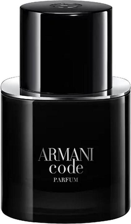 Produktbild Armani Exchange Code Homme Parfum (Eau de Parfum, 30 ml)
