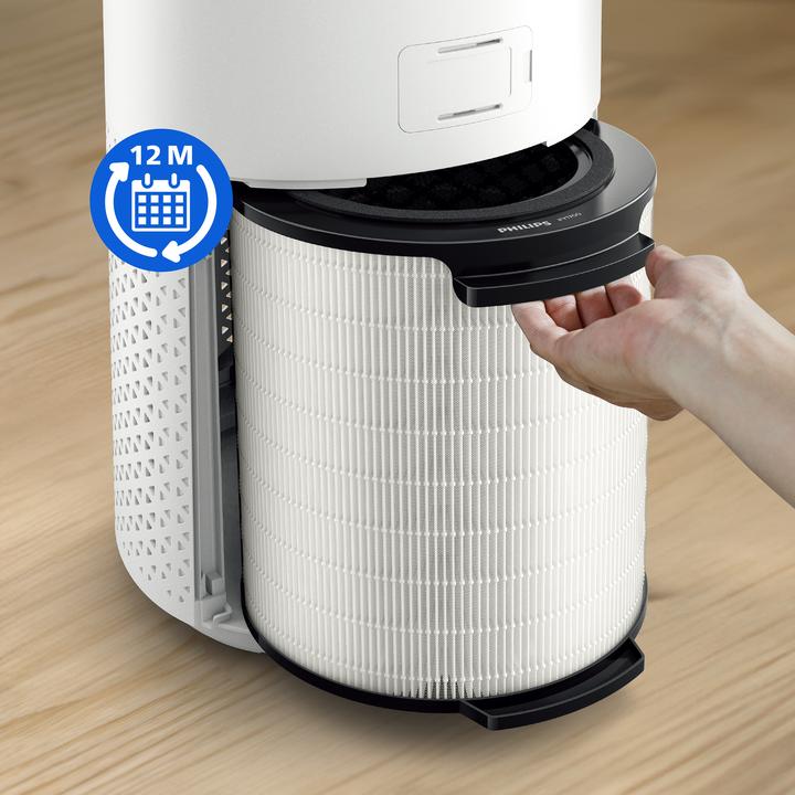 Image du produit Philips FY1700/30 (1 x)