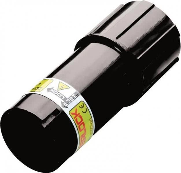 Image du produit Lapp EPIC POWERLOCK D6 S L2/BK M40 (1) EPIC POWERLOCK D6 S L2/SW M40(1)